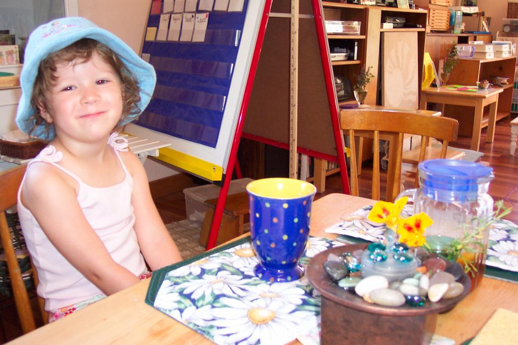 Garden Gate Montessori School 059 by Montessori Garden Gate